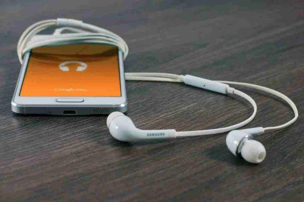 Music player for Android: the best for your smartphone