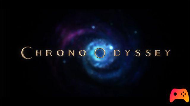 Chrono Odyssey: shows itself in the first trailer