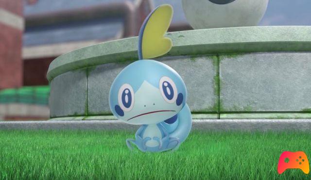 Pokémon Sword and Shield: todos los Pokémon que faltan