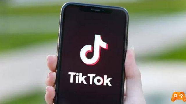 How to add your music to a TikTok video