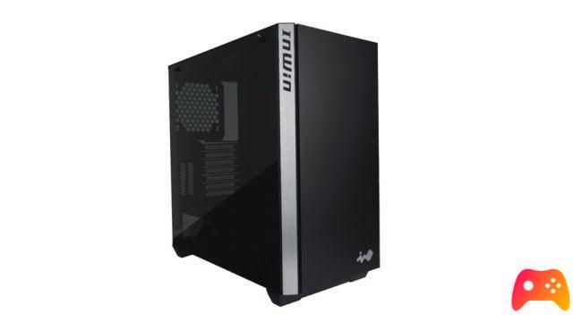 InWin presenta el chasis Mid-Tower ATX 216