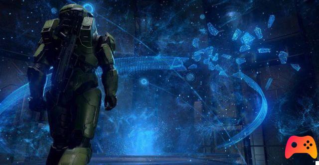 Halo Infinite: will the campaign be shown soon?