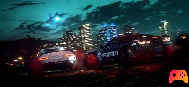 Need For Speed ​​Heat - XBox One Review