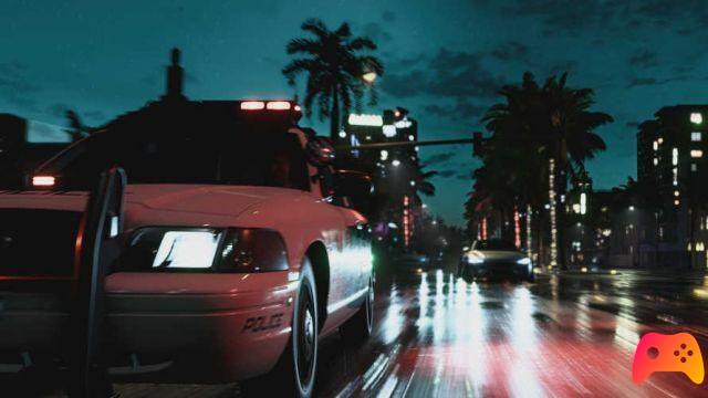 Need For Speed ​​Heat - Revisión de Xbox One