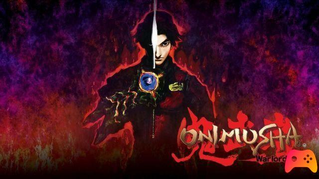 Onimusha: Warlords - Revisión