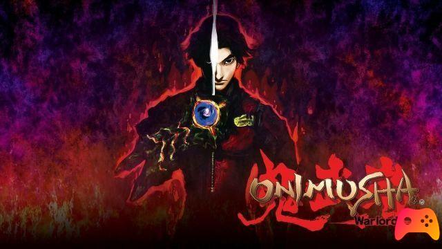 Onimusha: Warlords - Revisão