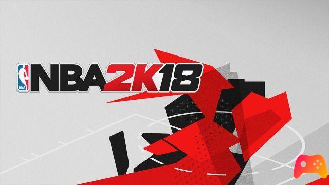 NBA 2K18, the best Big Wings to buy