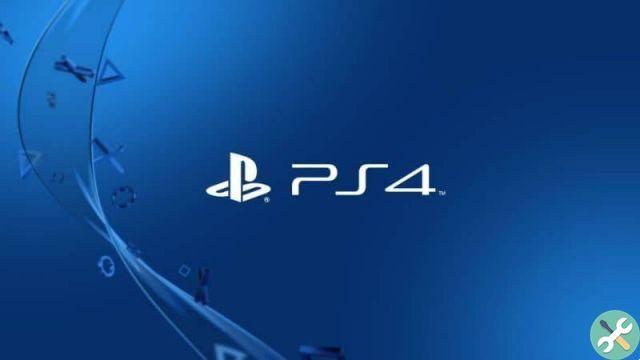 How long can the PS4 stay in sleep mode without any problems?