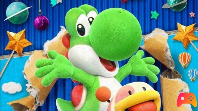 Super Nintendo World inaugure l'attraction sur Yoshi