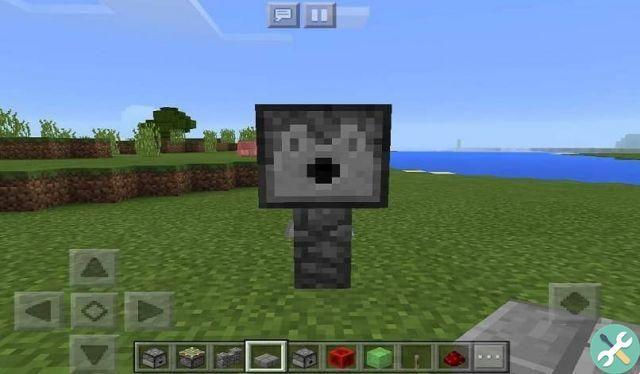 ¿Cómo hacer una máquina expendedora o vending machine en Minecraft?