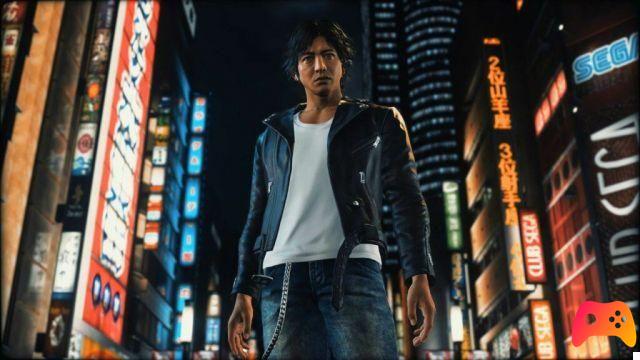 Judgment Coming to Xbox Gamepass?