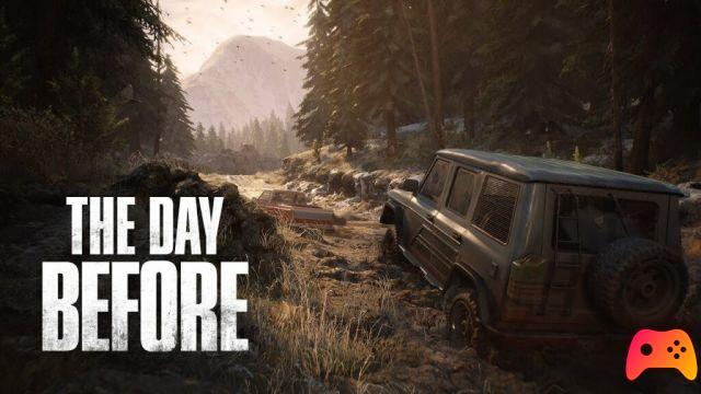 The Day Before - Voici la vidéo du gameplay