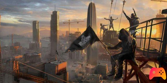 Watch Dogs: Legion will be playable offline