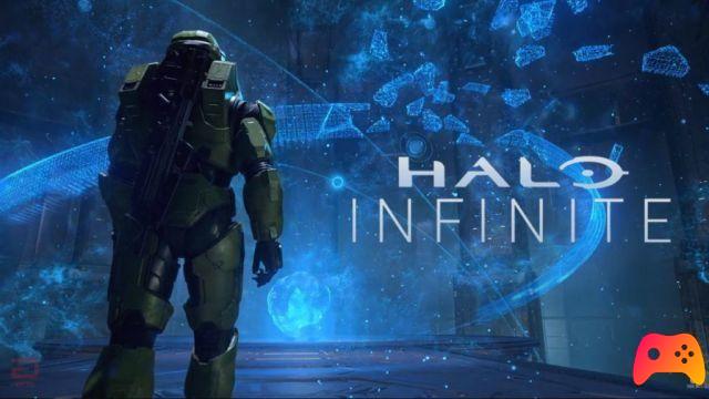 Halo Infinite: o futuro e o desenvolvimento são complicados