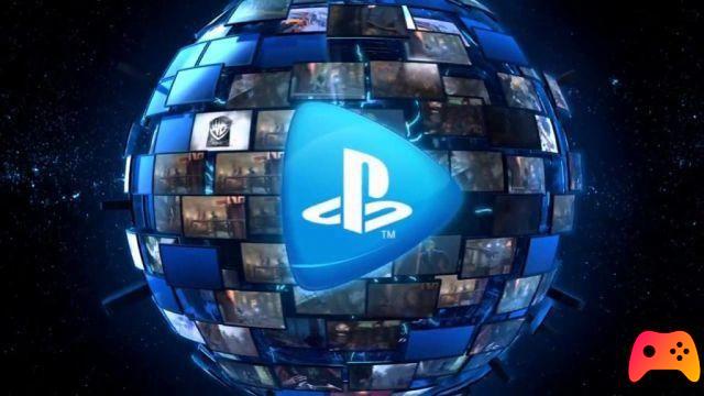 PlayStation Now, three new games arrive