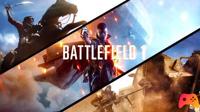 Como obter todos os manuais de campo no Battlefield 1