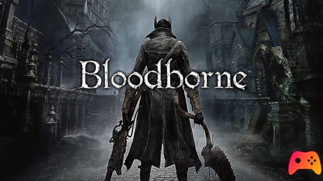 Bloodborne: así es como funciona en PlayStation 5
