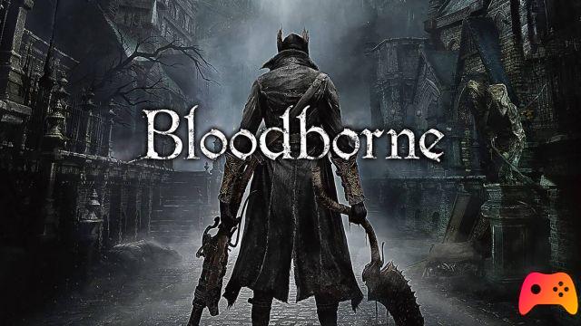 Bloodborne: this is how it runs on PlayStation 5