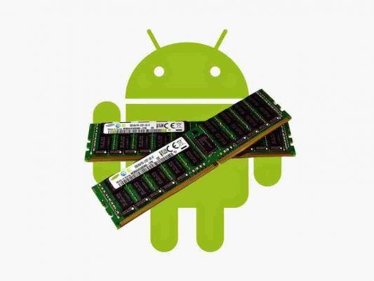 Android cómo liberar ram: las mejores aplicaciones en Play Store