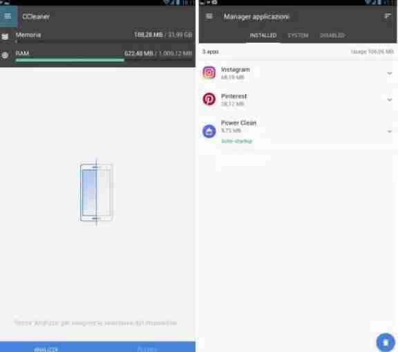 Android cómo liberar ram: las mejores aplicaciones en Play Store