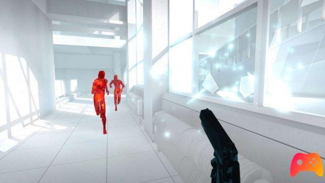 Superhot VR - PlayStation VR Review