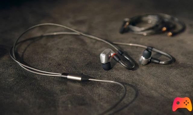 Sennheiser IE 900, nuevos auriculares inalámbricos y no inalámbricos