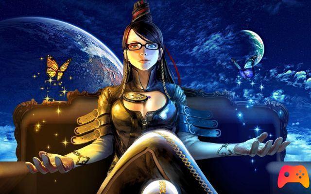 Guía de disfraces desbloqueables de Bayonetta 2