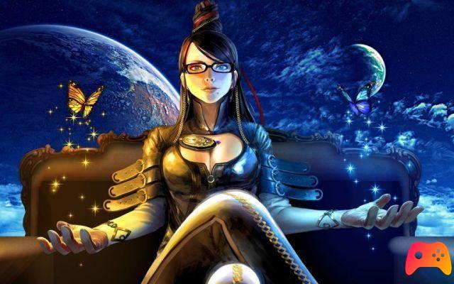 Guia de trajes desbloqueáveis ​​de Bayonetta 2