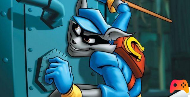 Is the return of Sly Cooper near?