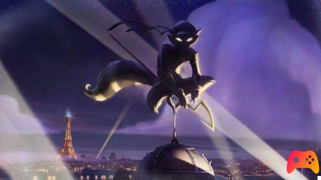 O retorno de Sly Cooper está próximo?