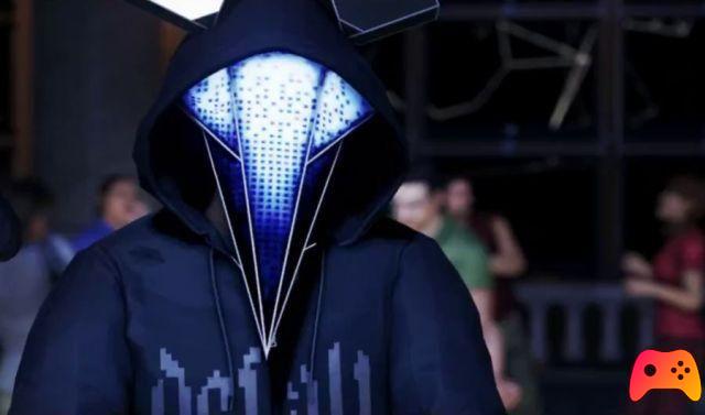 Watch Dogs: Legion - Multijoueur en ligne reporté