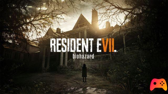 Filhas de Resident Evil 7 Guia DLC