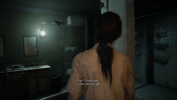 Guía de contenido descargable Daughters of Resident Evil 7