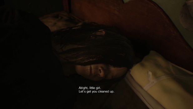 Daughters of Resident Evil 7 DLC guide