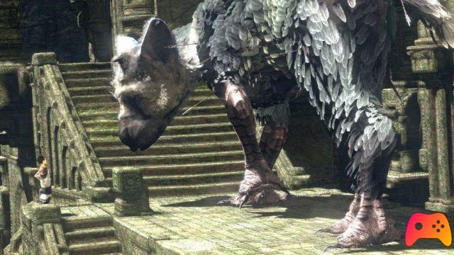 Cómo meditar y obtener consejos en The Last Guardian