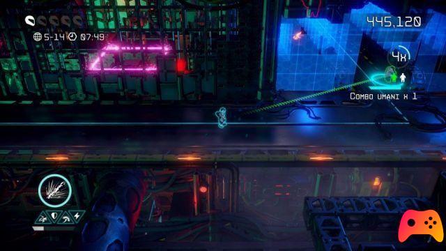 Nex Machina - Review