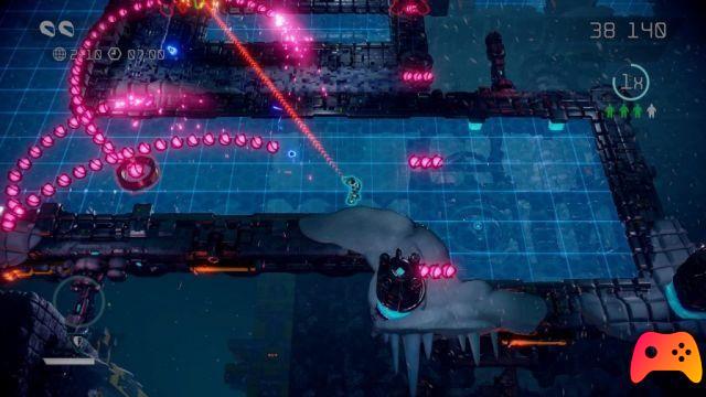 Nex Machina - Review