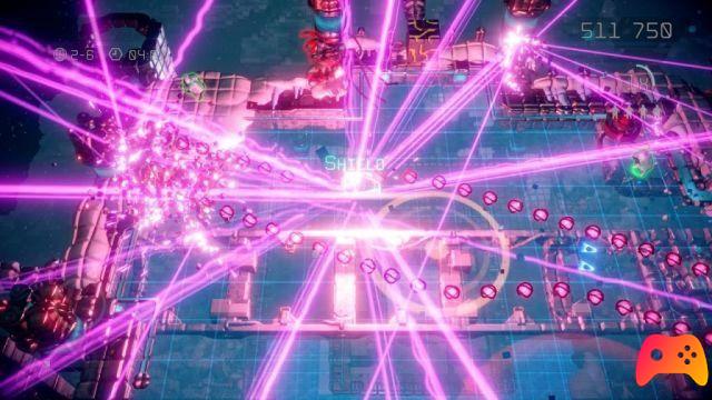 Nex Machina - Review