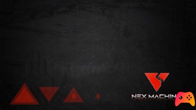 Nex Machina - Revisión