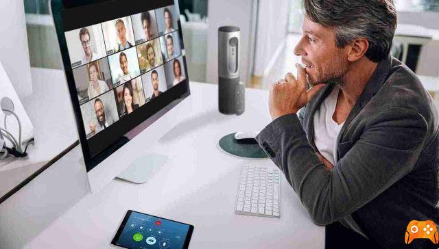 The best video conferencing apps for work or school