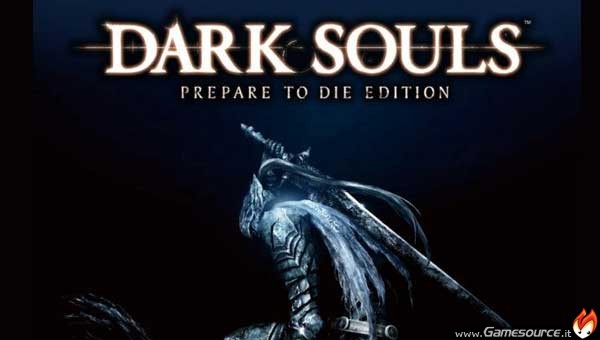 Dark Souls: Prepare to Die Edition - revisión de Dark Souls: Prepare to Die Edition