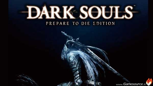 Dark Souls: Prepare to Die Edition - Dark Souls: Prepare to Die Edition review