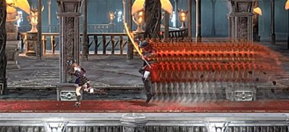 Bloodstained: Ritual of the Night Guide - Parte 3