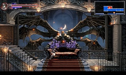 Bloodstained: Ritual of the Night Guide - Partie 3