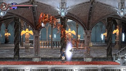 Bloodstained: Ritual of the Night Guide - Partie 3