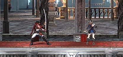 Bloodstained: Ritual of the Night Guide - Partie 3