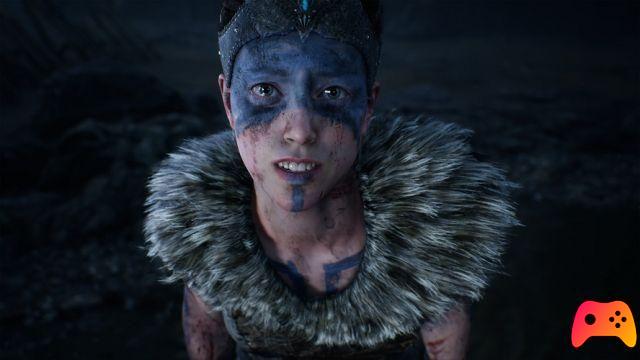 Hellblade: Senua's Sacrifice - Revisión