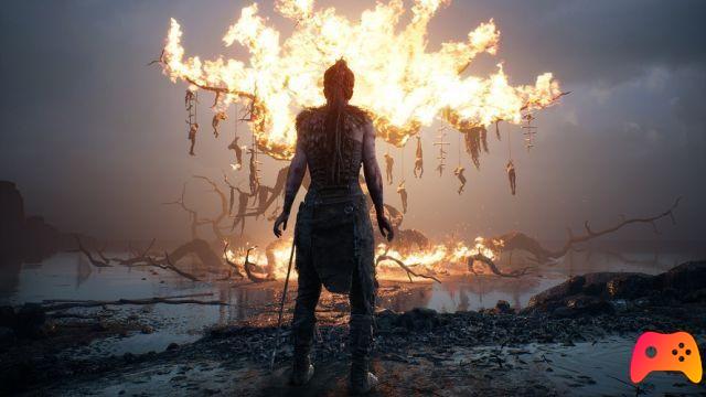 Hellblade: Senua's Sacrifice - Review