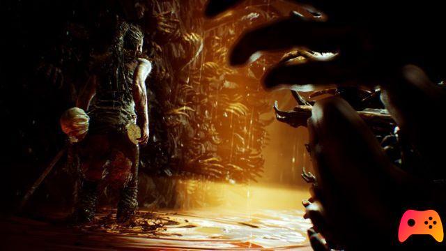 Hellblade: Sacrifício de Senua - Revisão