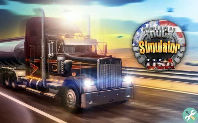 Top 8 Truck Games and Simulators for Android